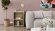 Стіл-тумба трансформер Смарт 2/1 Ferrum-decor 750x1450x500 Чорний метал ДСП Дуб Сонома 16 мм (FRD-105098)