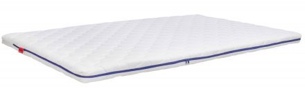 Матрац топер Super Strong трикотаж 120х220х6 см