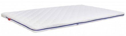 Матрац топер Memory-Mix трикотаж 180х200х7 см Матрац топер Memory-Mix трикотаж 180х200х7 см