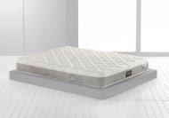 Матрац Comfort Dual 10 140х200х25 см