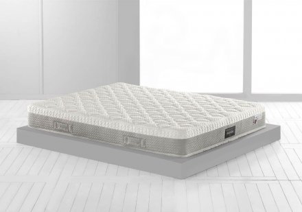 Матрац Comfort Dual 10 140х200х25 см Матрац Comfort Dual 10 140х200х25 см