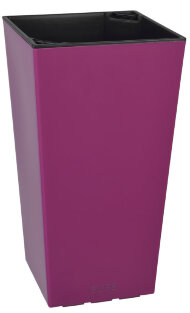 Розумний вазон Elise 20 см 411138912 Фуксія