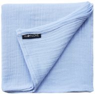 Пелюшка муслінова-плед 100x100 см Serenity lullalove-7378