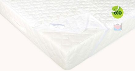 Наматрасник Vilena Cotton 90х200 см (CMP101) Наматрасник Vilena Cotton 90х200 см (CMP101)