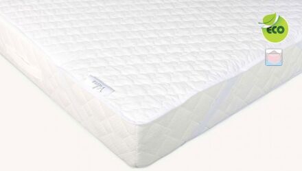 Наматрасник Vilena Cotton 90х200 см (CMP101) Наматрасник Vilena Cotton 90х200 см (CMP101)