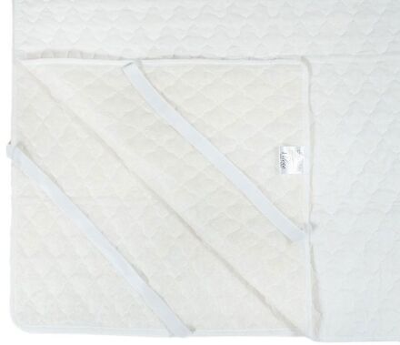 Наматрасник Vilena Cotton 90х200 см (CMP101) Наматрасник Vilena Cotton 90х200 см (CMP101)