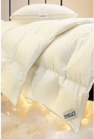 Ковдра Downa антиалергенна 155х215 полуторна svt-2000022269964 Ковдра Downa антиалергенна 155х215 полуторна svt-2000022269964