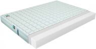 Матрас безпружинний Pluto New 190х190х20 см