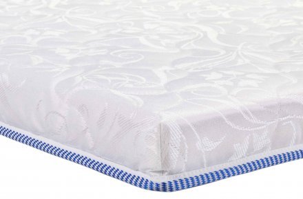 Матрац топер Super Strong жакард 140х180х6 см Матрац топер Super Strong жакард 140х180х6 см