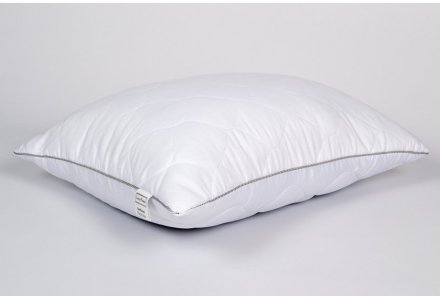 Подушка 50х70 см Softness білий Подушка 50х70 см Softness білий