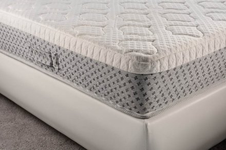 Матрац Comfort Dual 10 200х200х25 см Матрац Comfort Dual 10 200х200х25 см