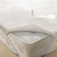 Наматрацник Bamboo Light 120х60 см 62.1.01