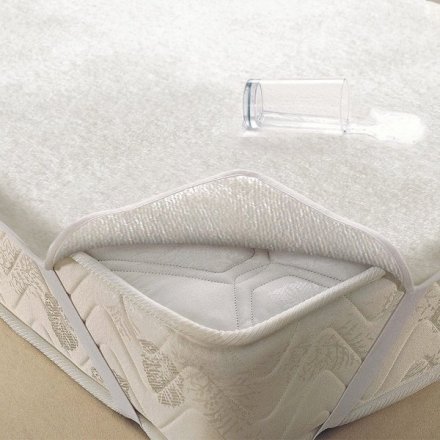 Наматрацник Bamboo Light 120х60 см 62.1.01