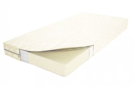 Матрас Kids Comfort Aero 80x170x6 см Матрас Kids Comfort Aero 80x170x6 см