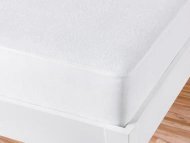 Наматрацник непромокаємий натяжний Delight 70х140 см