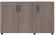 Комод Doros Торн Кремона Канноло 3 ДСП 135х51.6х80 (DRS-012100)