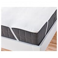 Наматрацник непромокаємий Fullcover 80х180 см Наматрацник непромокаємий Fullcover 80х180 см