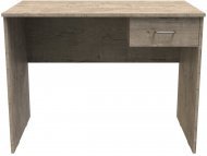 Стіл комп'ютерний Бад Ferrum-decor 750x1000x700 ДСП Дуб Сан-Марино 16 мм (FRD-104765) Стіл комп'ютерний Бад Ferrum-decor 750x1000x700 ДСП Дуб Сан-Марино 16 мм (FRD-104765)