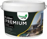 Гумова акрилова фарба Universal rubber premium 10 л Гумова акрилова фарба Universal rubber premium 10 л