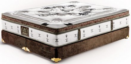 Матрас King Mattresses Richard (Річард) 90х190х30 см