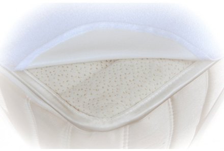 Наматрасник Аква-Стоп Супер 60х120 см Наматрасник Аква-Стоп Супер 60х120 см