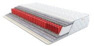 Матрац пружинний Релакс Преміум 115х180х21 см