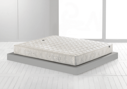Матрац Natur Comfort 170х200х22 см MFMNC17020022