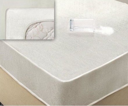 Наматрацник Bamboo PRO 120х60 см 62.2.01