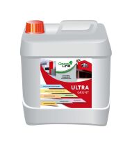 Грунтовка глибокого проникнення Ultra 10 л