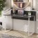 Комп'ютерний стіл Ferrum-decor Скай 75x140x70 білий ДСП Сосна Кембра 16мм (FRD-101115)