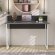 Комп'ютерний стіл Ferrum-decor Скай 75x140x70 білий ДСП Сосна Кембра 16мм (FRD-101115)