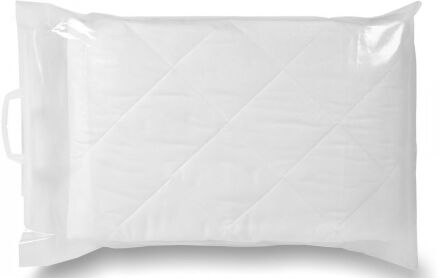 Наматрасник Vilena Soft 160х200 см (CMP213)