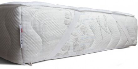 Наматрасник Vilena Soft 160х200 см (CMP213)