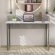 Стіл письмовий Скай Ferrum-decor 75x140x70 Сірий метал ДСП Бетон 32 мм (FRD-106686)