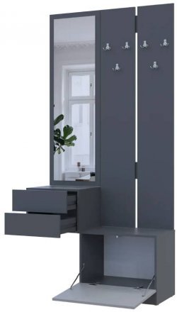 Передпокій Doros Сола DRS-011750 (42005151)