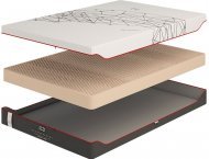 Матрац Regeneration R7 95х190х17 см