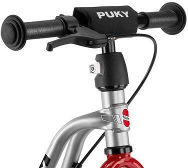 Біговел Laufrad LR 1L Br Silver 4042