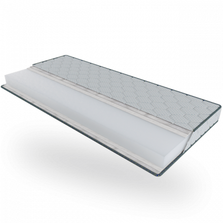 Матрац Freedom Foam 135х180х11 см Матрац Freedom Foam 135х180х11 см