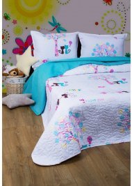 Покривало Broadway Kitty 175х220 см Покривало Broadway Kitty 175х220 см
