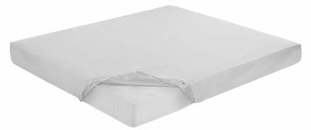 Наматрацник вологостійкий Silk 160х190 см Наматрацник вологостійкий Silk 160х190 см