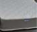 Матрац пружинний Чемпіон Lux 140х185х20 см