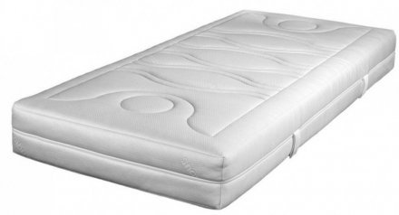 Матрас безпружинний Activa Visco 200х200х22 см Матрас безпружинний Activa Visco 200х200х22 см