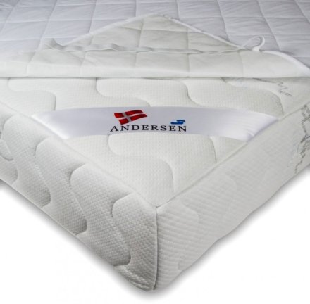 Наматрацник Vilena Soft 200x200 см (CMP215) Наматрацник Vilena Soft 200x200 см (CMP215)