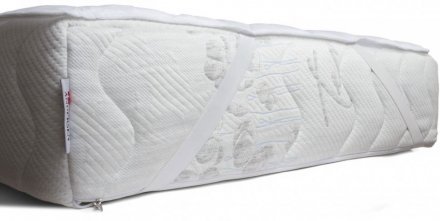 Наматрацник Vilena Soft 200x200 см (CMP215) Наматрацник Vilena Soft 200x200 см (CMP215)