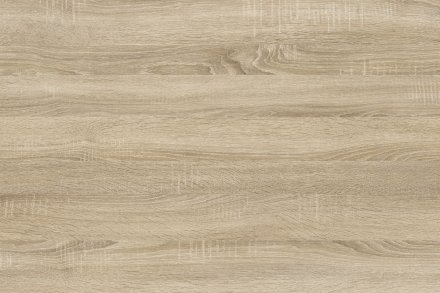 Стіл письмовий Line Лайт Ferrum-decor 750x1000x600 Чорний метал ДСП Дуб Сонома 16 мм (FRD-104846)
