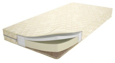 Матрац Kids Comfort AeroLTX 80x150x12 см Матрац Kids Comfort AeroLTX 80x150x12 см