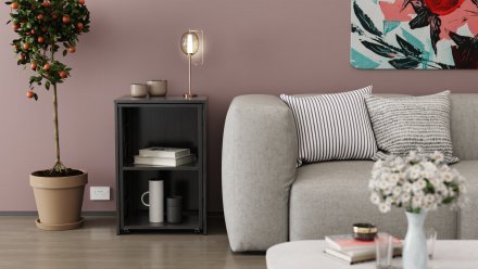 Стіл-тумба трансформер Смарт 2/2 Ferrum-decor 750x1450x600 Чорний метал ДСП Сосна Кембра 16 мм (FRD-105104) Стіл-тумба трансформер Смарт 2/2 Ferrum-decor 750x1450x600 Чорний метал ДСП Сосна Кембра 16 мм (FRD-105104)