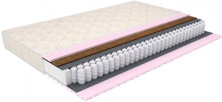 Матрас Фенікс 80х200х22 см