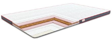 Матрац футон Aero Cocos 100х220х6 см