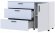 Комод Doros Торн Білий 3Ш/1Д 135х51.6х80 (DRS-012104)